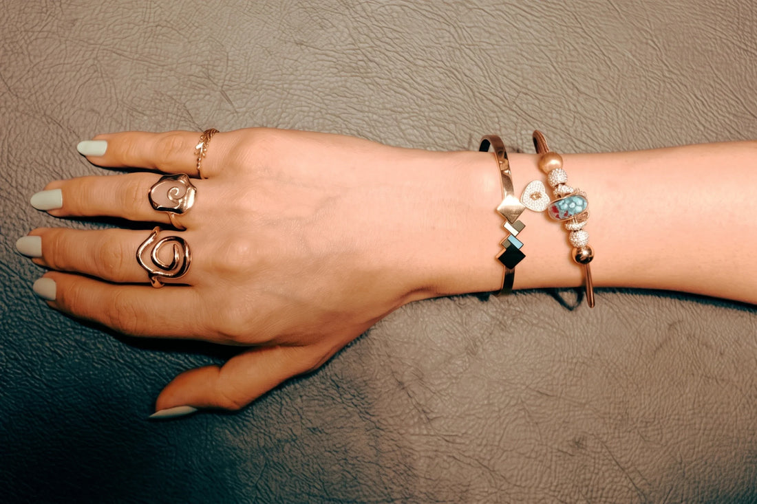 Elevate Your Style with Bold Pieces That Make a Lasting Impression
