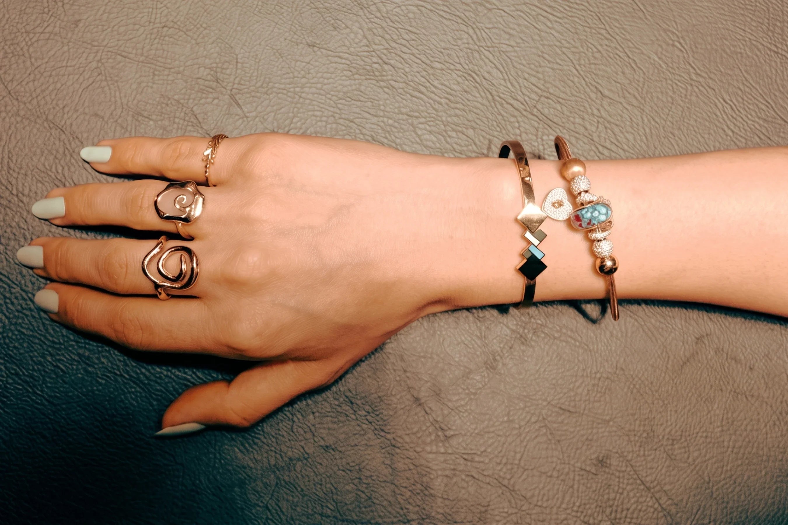 Elevate Your Style with Bold Pieces That Make a Lasting Impression