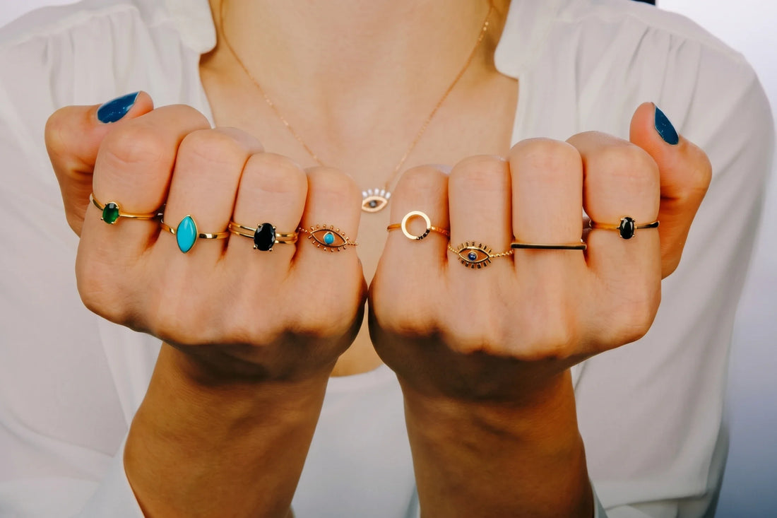 The Timeless Allure of Classic Jewelry and Craftsmanship