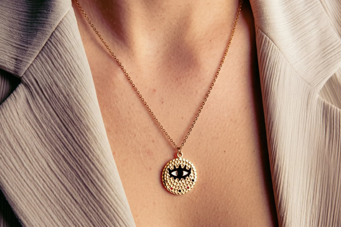 How to Choose the Perfect Necklace for Every Occasion
