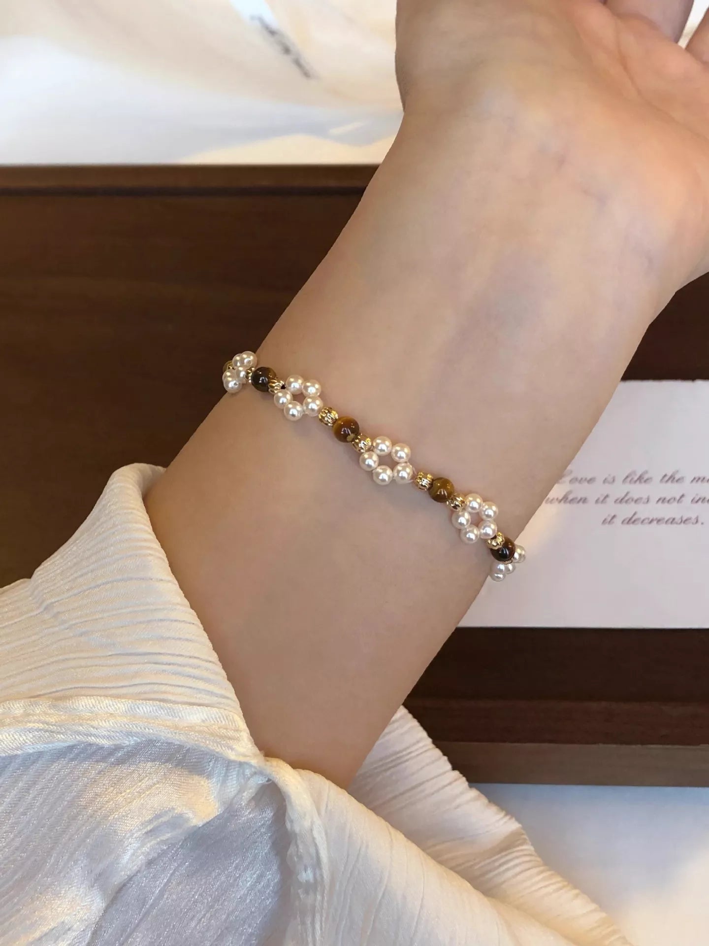 Bracelets