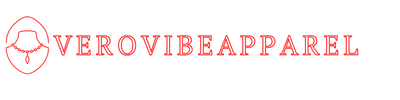 Verovibeapparel Shop